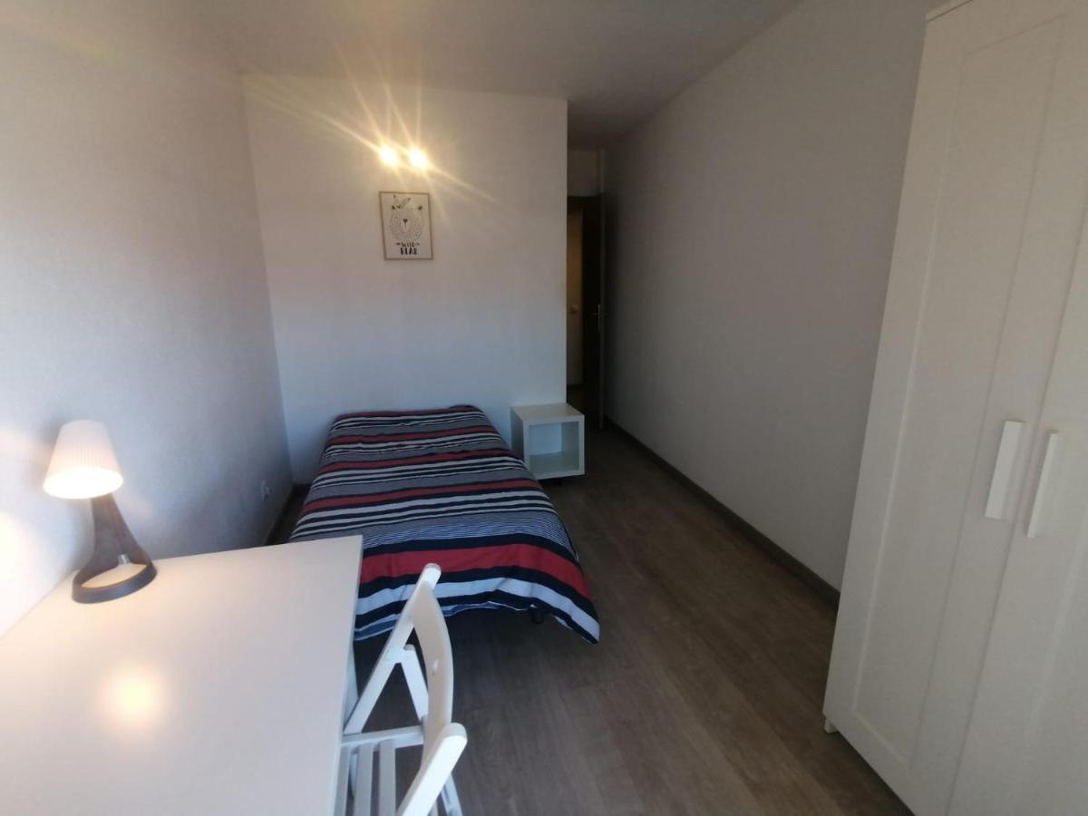 Apartment Poeta Aleixo In Фару Экстерьер фото