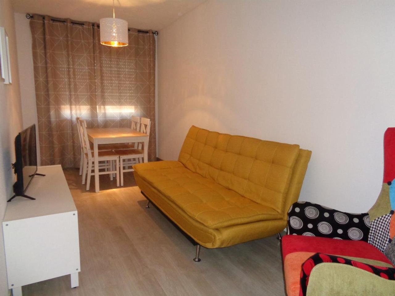 Apartment Poeta Aleixo In Фару Экстерьер фото