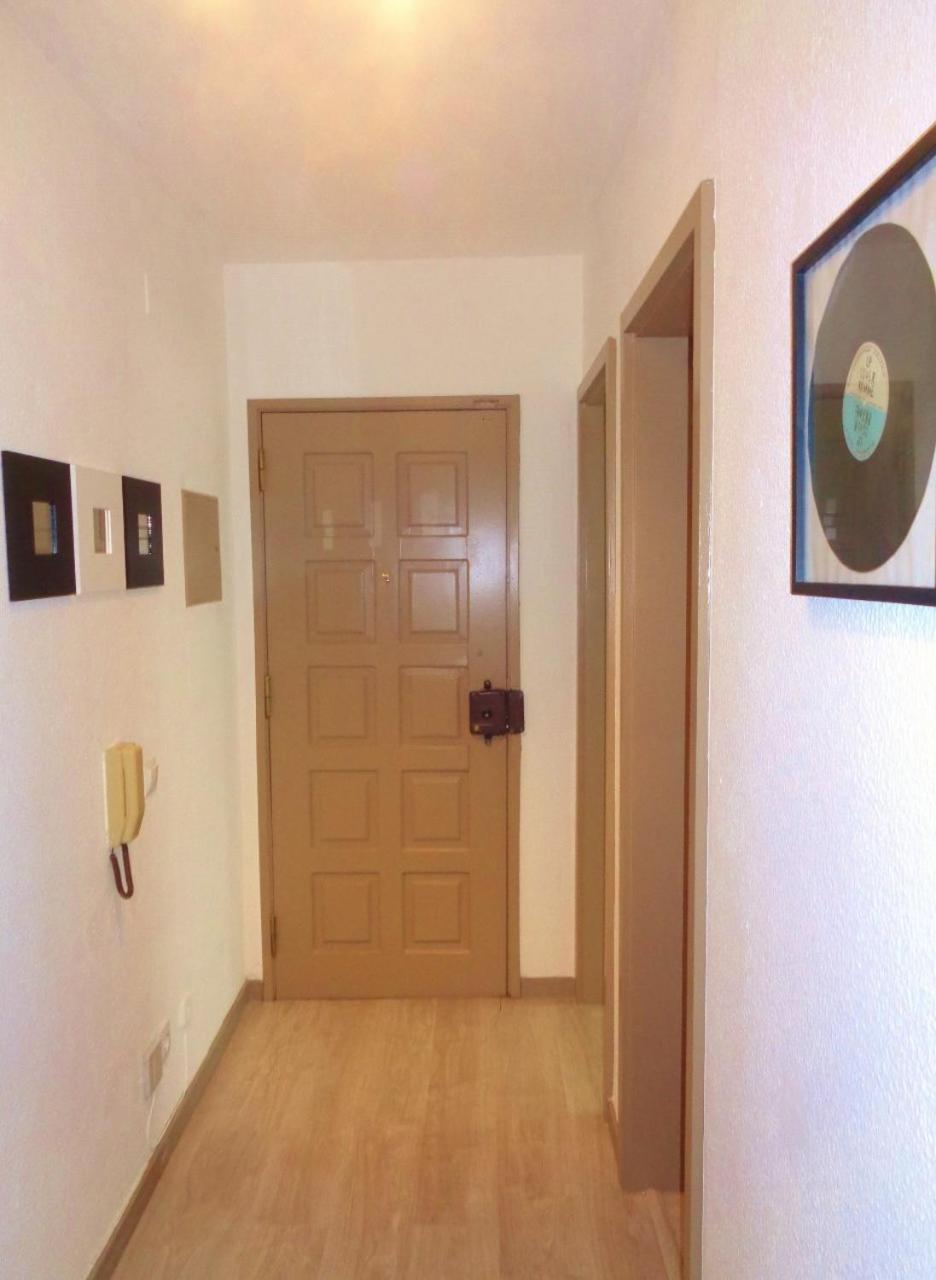 Apartment Poeta Aleixo In Фару Экстерьер фото
