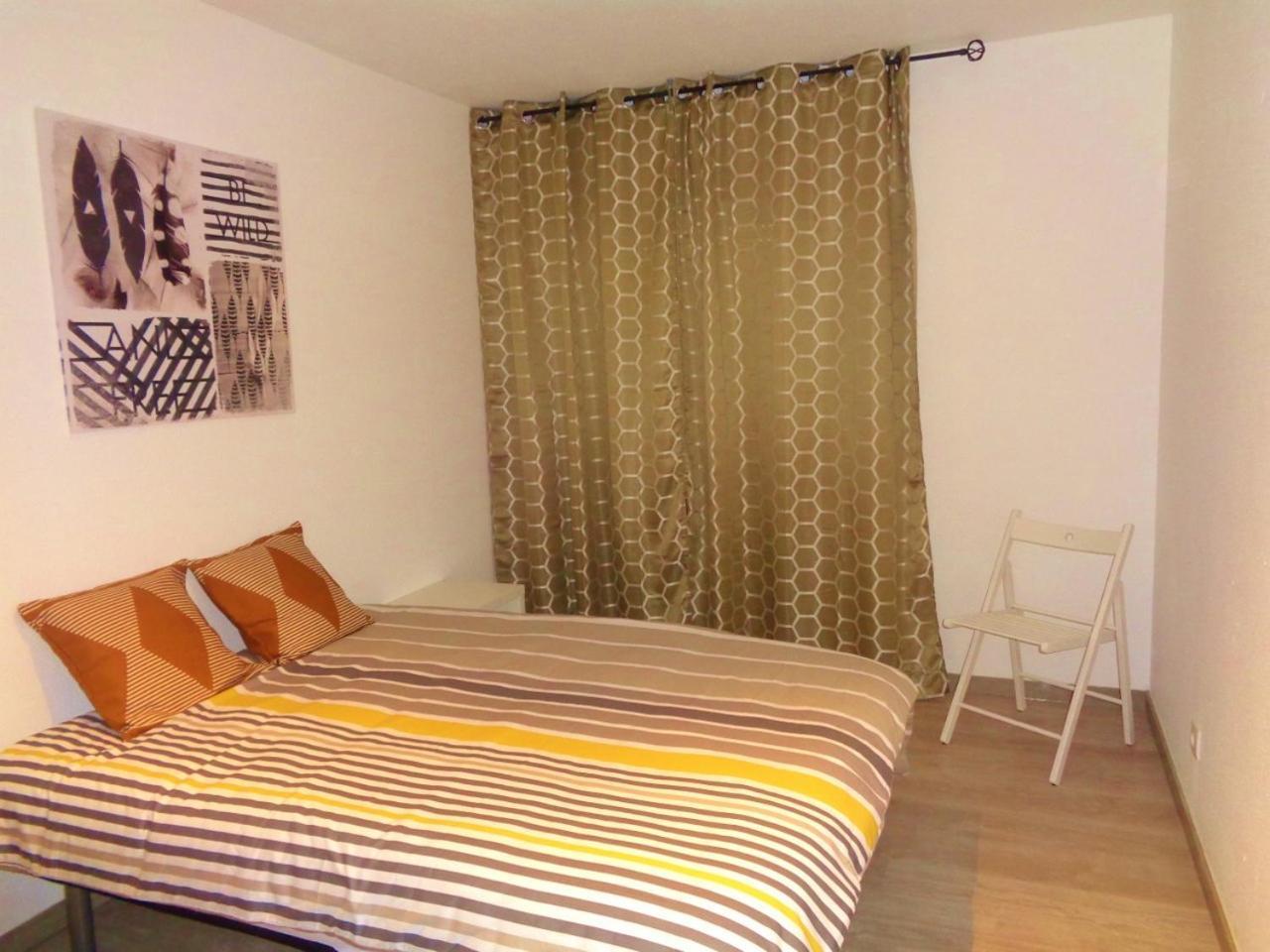 Apartment Poeta Aleixo In Фару Экстерьер фото