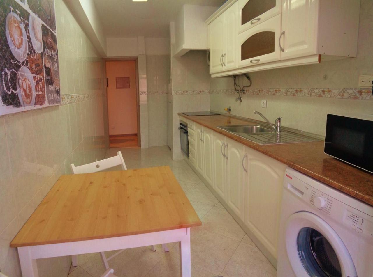 Apartment Poeta Aleixo In Фару Экстерьер фото